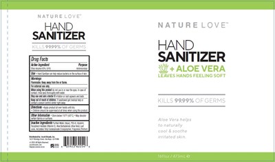 01b Lbl_nature Love_hand Sani Gel_65pct Etoh (01b Lbl Nature Love Hand Sani Gel 65pct Etoh)